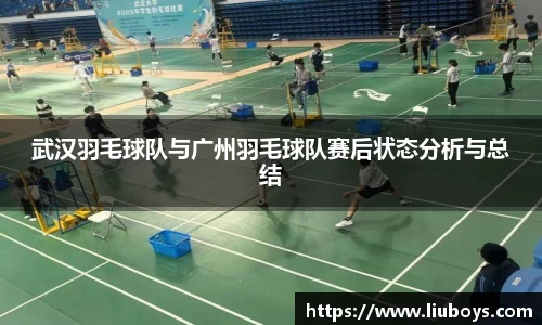 武汉羽毛球队与广州羽毛球队赛后状态分析与总结